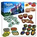 勃根地城堡 特別典藏版 壓克力指示物升級盒 THE CASTLES OF BURGUNDY: SPECIAL EDITION ACRYLIC UPGRADED TOKENS EN