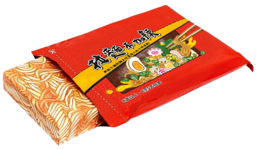拉麵不加辣 Ramen Fury