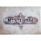 詭秘莊園特典卡 - Mysterium Promo
