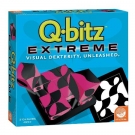 幾何立體拼拼樂(挑戰版) 桌上遊戲 Q-bitz Extreme