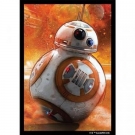 星戰角色牌套-BB-8 Star Wars Art Sleeves: BB-8