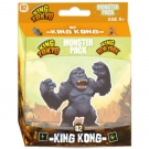 東京之王/紐約怪物包: 金剛  Monster Pack–King Kong