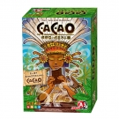可可亞擴充:巧克力工廠 桌上遊戲 (中文版) Cacao:chocolate