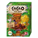可可亞擴充2:黃金國 桌上遊戲 (中文版) Cacao:Diamante