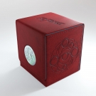鍛鑰者秘庫卡盒(紅) KeyForge Vault Deck Box™ (Red)