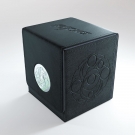 鍛鑰者秘庫卡盒(黑) KeyForge Vault Deck Box™ (Black)