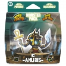 東京之王/紐約怪物包: 阿努比斯 Monster Pack – Anubis