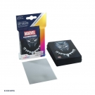 漫威牌套: 黑豹(50+1張) MARVEL ART SLEEVES BLACK PANTHER S