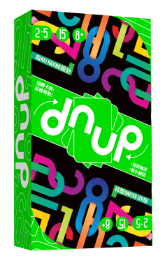 dnup