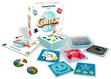 腦筋急轉彎 2 Cortex 2