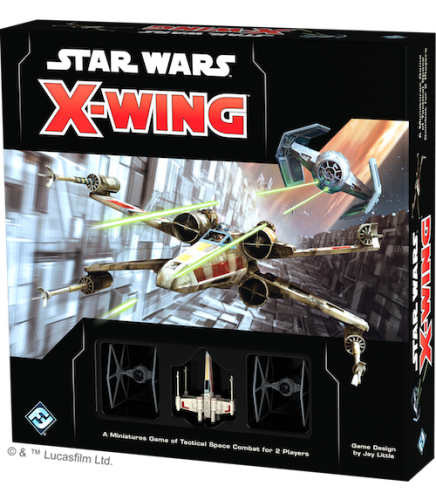 星際大戰:X翼戰機2 繁體中文版 Star Wars: X-Wing