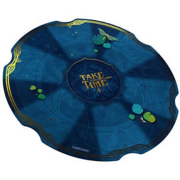 掌握時刻牌墊 TAKE TIME GAME MAT