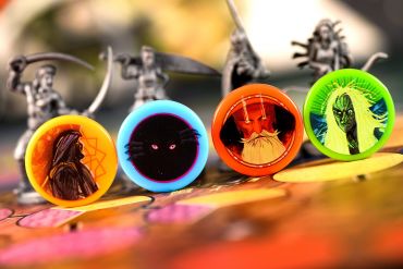 天下無雙 第一戰：傳奇之戰 Unmatched: The Battle of  Legend