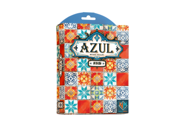 花磚密語 迷你版 AZUL MINI CNT