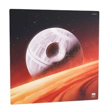 《星際大戰：無極限》頂級遊戲墊 XL - 死星 STAR WARS: UNLIMITED SET 9 GAME MAT XL - THE DEATH STAR
