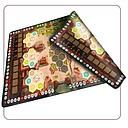 勃根地城堡 特別典藏版 大型遊戲膠墊 THE CASTLES OF BURGUNDY: SPECIAL EDITION PLAYMAT